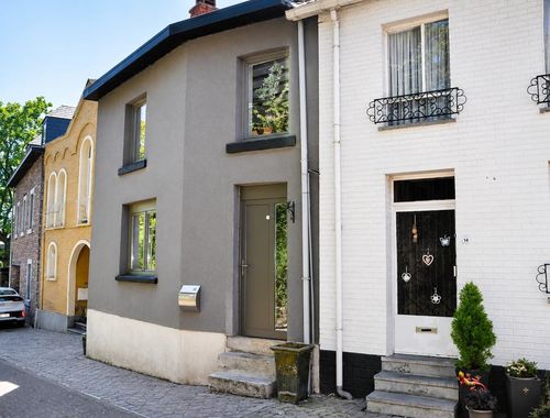                                         Maison à louer à Borgloon, € 920
