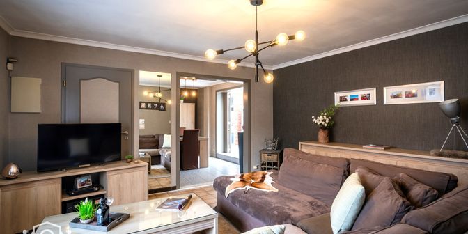Maison à vendre à Hoogstraat 43, 8470 Gistel