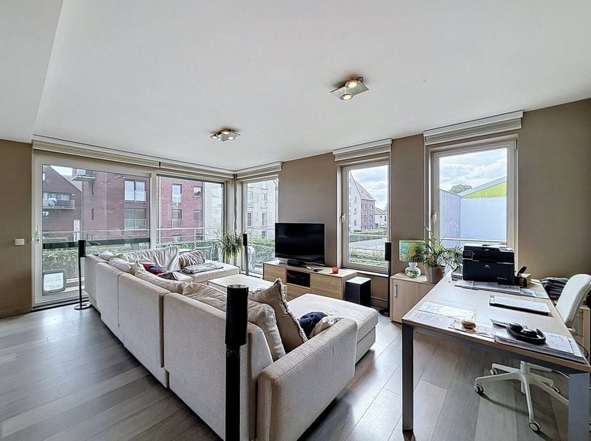 Appartement te huur in Staatsbaan 155 bus 1.4,
                    9870 Zulte