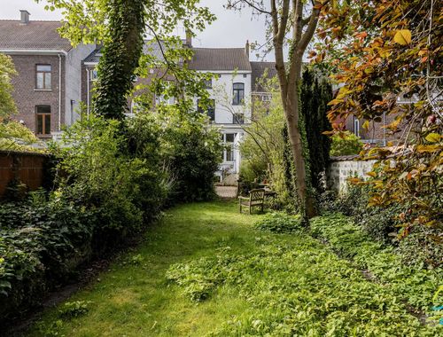                                         Woning te koop in Geraardsbergen, € 325.000
