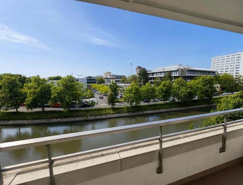                                         Appartement te huur in Gent, € 920
