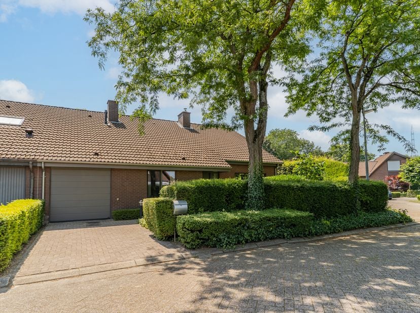 Maison à vendre
                    à 2300 Turnhout