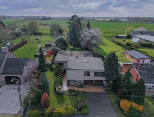                                         Maison à vendre à Humbeek, € 575.000
