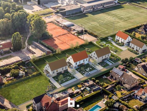                                         Maison à vendre à Varsenare, € 425.000
