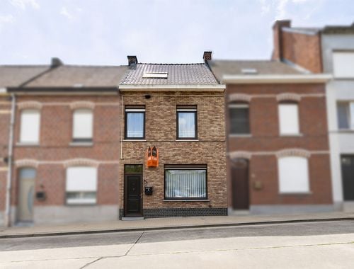                                         Woning te koop in Ronse, € 195.000
