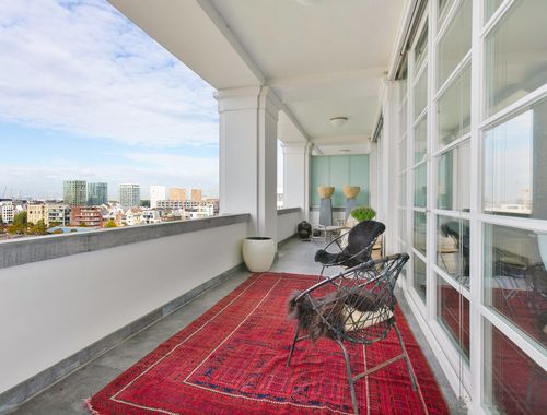                                         Penthouse te koop in Antwerpen, € 2.695.000
