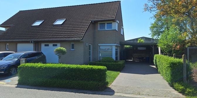 Huis te koop in Ballingstraat 139, 8560 Gullegem