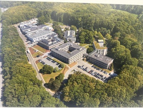                             Bâtiment d’entreprise à louer à Everberg
