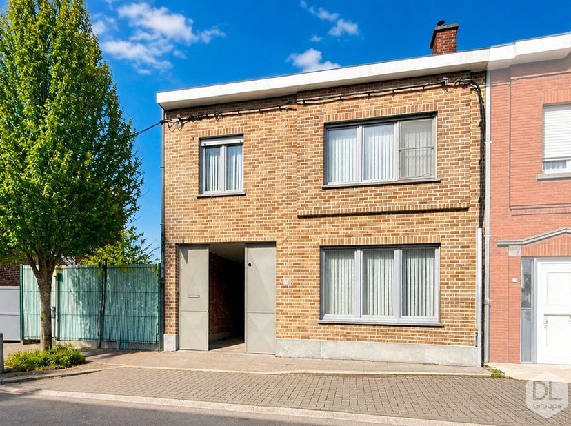 Huis te koop
                    in 7700 Moeskroen