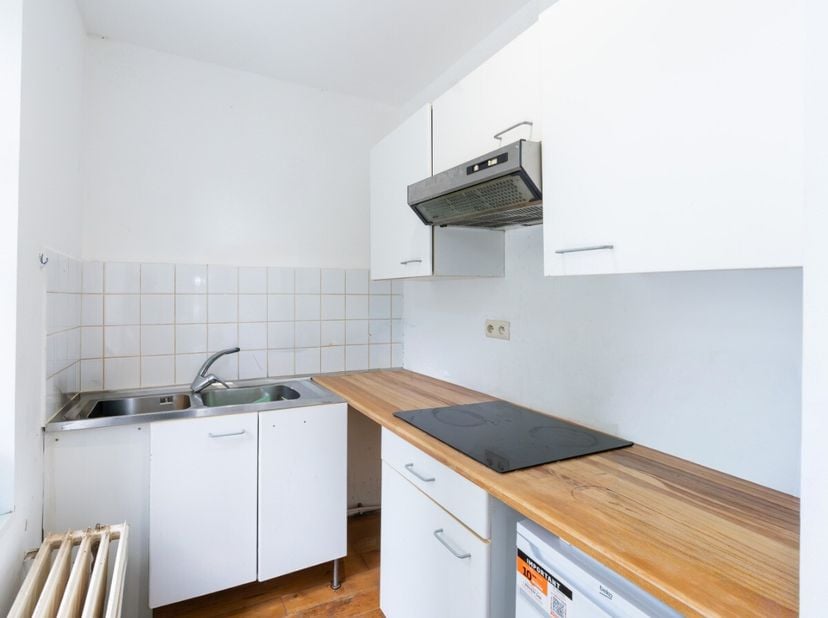 Appartement à vendre à Rue du Bon Dieu de Maka 8 - A2,
                    6980 La Roche-en-Ardenne
