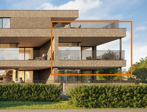                                         Appartement te koop in Heusden, € 329.000
