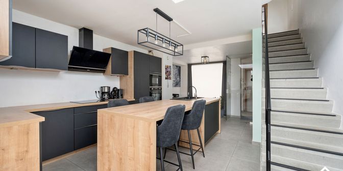 Huis te koop in Ieperstraat 29, 8900 Ieper