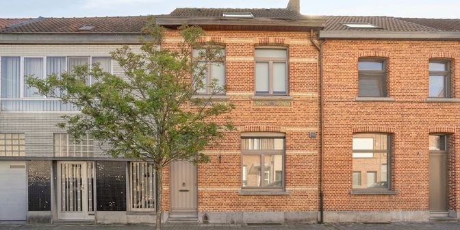 Huis te koop in Vredestraat 16, 2845 Niel
