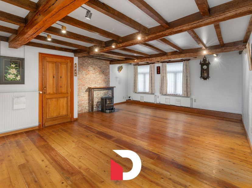 Maison à vendre
                    à 8000 Brugge