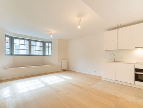                                         Appartement te koop in Elsene, € 360.000
