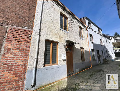                                        Rijwoning te koop in Chênée, € 69.000
