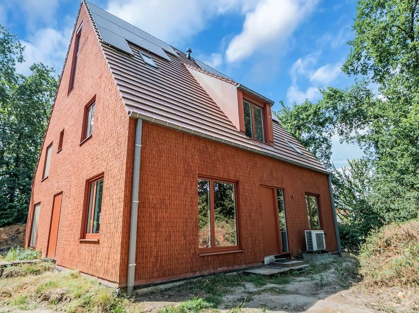 Maison à vendre
                    à 3660 Opglabbeek