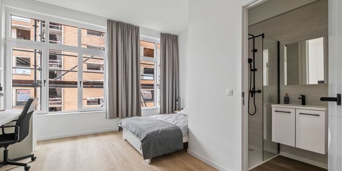 Appartement te koop in Doorniksestraat 63, 8500 Kortrijk