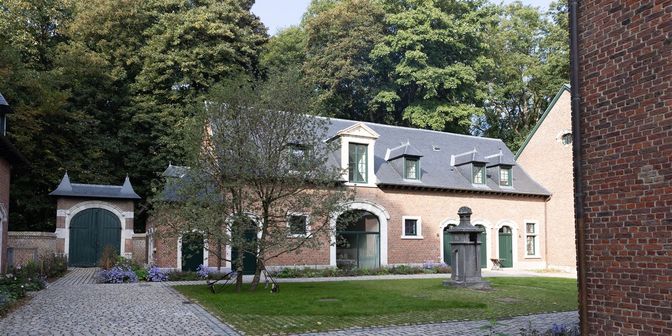 Huis te koop in Beneluxlaan  33, 1800 Vilvoorde