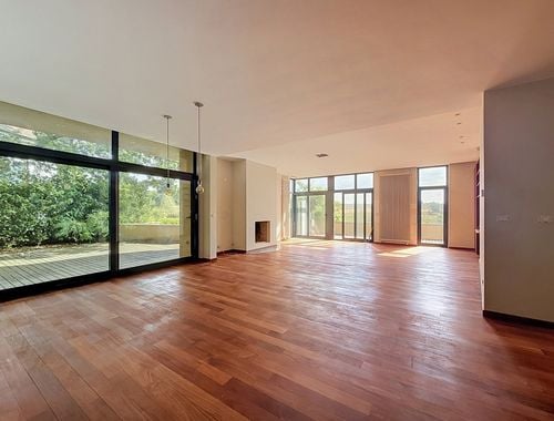                                         Woning te huur in Ukkel, € 3.300
