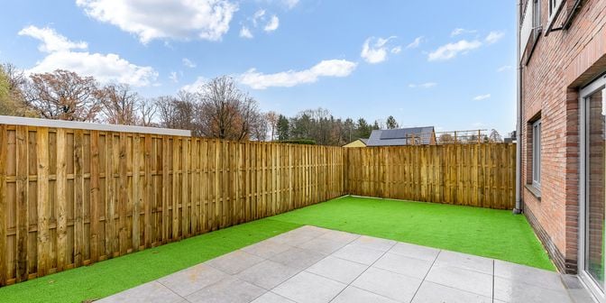 Appartement te huur in Waterstraat 130 bus 2, 3620 Lanaken