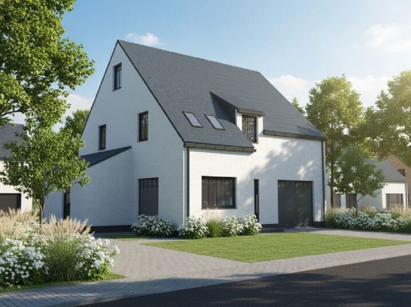 Huis te koop in ,
                    8540 Deerlijk