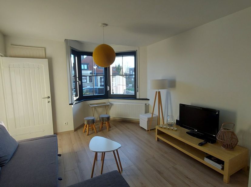 Appartement te huur in Hoge Duinenlaan 19 bus GV02,
                    8670 Koksijde