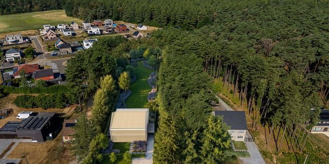 Grond te koop in Sparrenweg 135, 3980 Tessenderlo