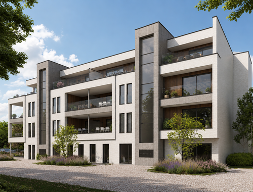                                         Appartement à vendre à Comines, € 242.500
