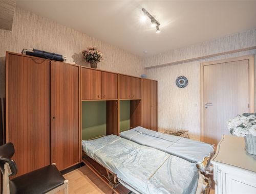                                         Studio avec coin lit à vendre à Middelkerke, € 140.000
