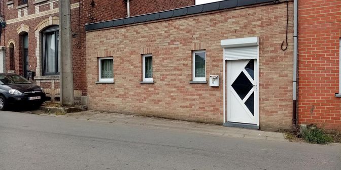 Maison à vendre à 7387 Angre