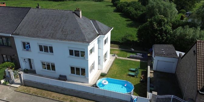 Maison à vendre à JAN DE COOMANSTRAAT 24, 9500 Geraardsbergen