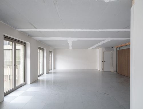                                        Bureaux à vendre à Gent, € 450.000
