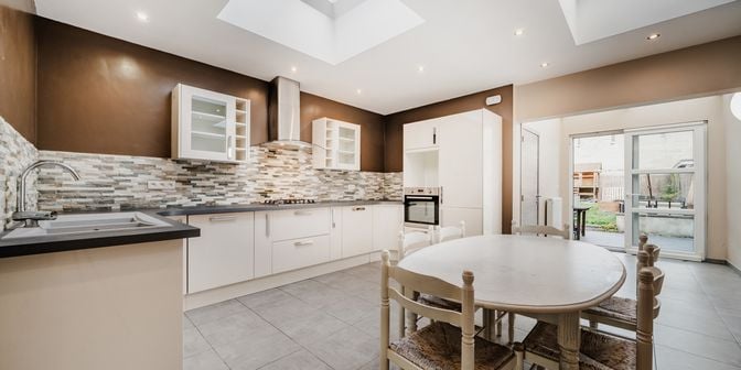 Maison à vendre à 6001 Marcinelle