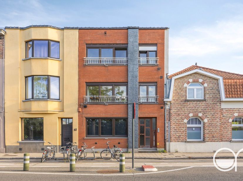Appartement te koop in Koningin Fabiolalaan 60,
                    9000 Gent