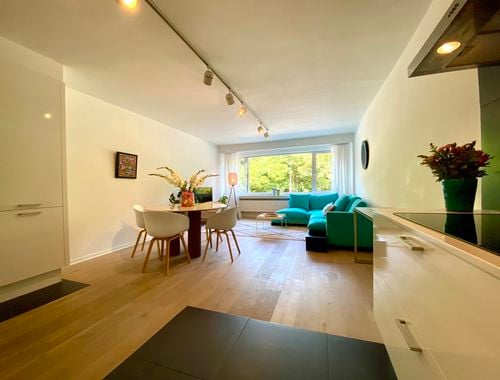                                         Appartement te huur in Berchem, € 960

