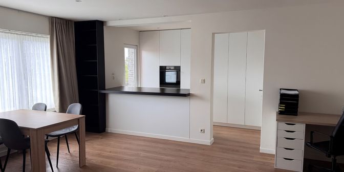 Appartement te koop in Verenigde Natieslaan 9 bus 3, 9070 Destelbergen
