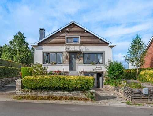                                         Woning te koop in Ouffet, € 265.000
