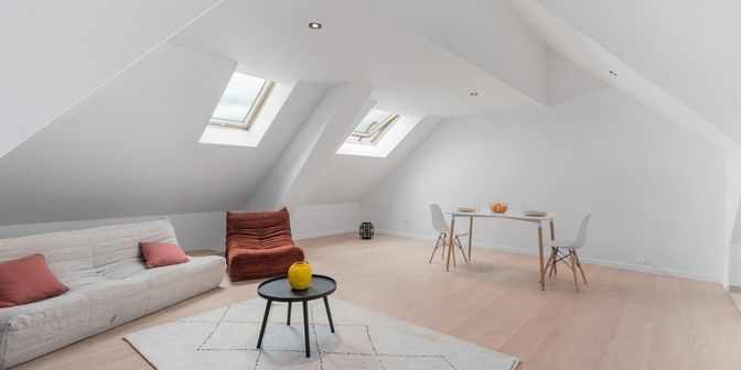 Appartement te koop in Doorgangstraat 34 bus 201, 9050 Ledeberg