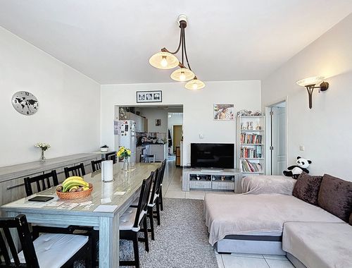                                         Appartement te koop in Anderlecht, € 199.000

