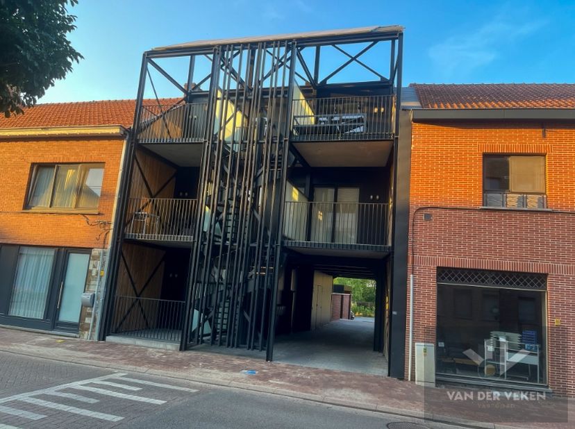 Appartement te huur in Kapelstraat 24 bus 2.1,
                    3590 Diepenbeek
