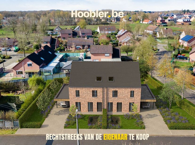 Huis te koop in Waterstraat 23,
                    3130 Begijnendijk