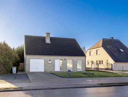                                        Maison unifamiliale à louer à Westerlo, € 1.050
