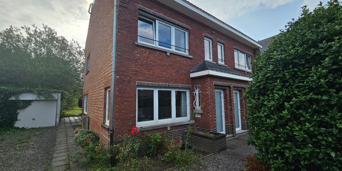 Huis te koop in Wespelaarsesteenweg 61, 3150 Haacht