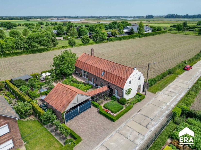 Huis te koop in Langstraat 77,
                    3650 Elen