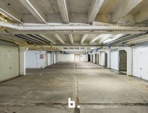                                         Garage te koop in Kortrijk, € 17.000
