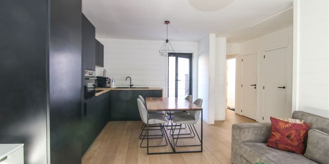Appartement te koop in Louis Verweestraat 1B bus 21, 8500 Kortrijk