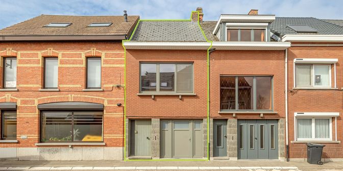 Maison à vendre à Mechelsesteenweg 268, 2830 Blaasveld