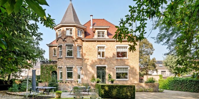 Huis te koop in Bossuytlaan 61, 8310 Assebroek