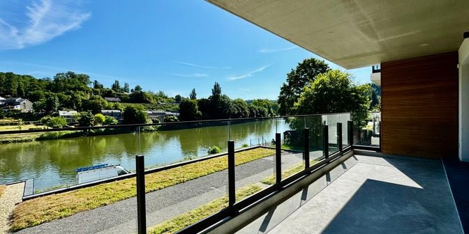 Appartement te huur in rue Gadway 37 bus 12, 5000 Namur